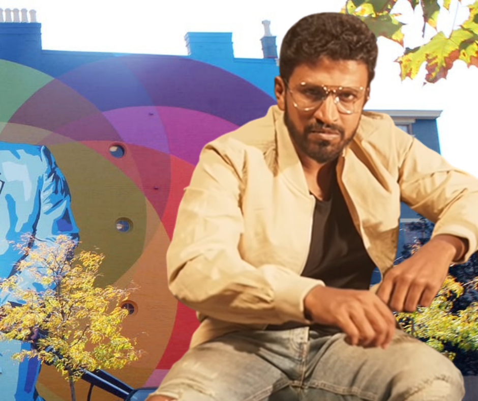 Puneeth Rajkumar – Actor – James Kannada Movie