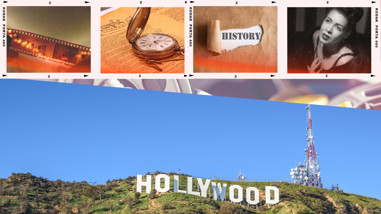 History of Hollywood Every Cinema lover must know..