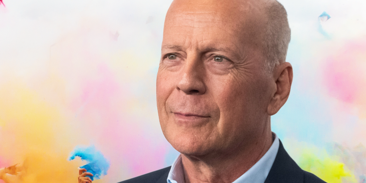 Bruce Willis HEIGHT, AGE, WIFE, FAMILY, CHILDREN, BIOGRAPHY & MORE