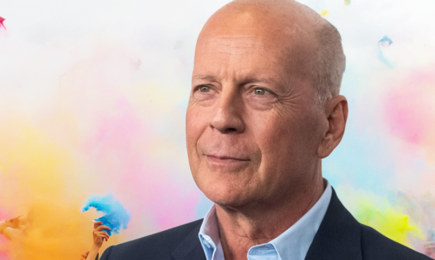 Bruce Willis HEIGHT, AGE, WIFE, FAMILY, CHILDREN, BIOGRAPHY & MORE