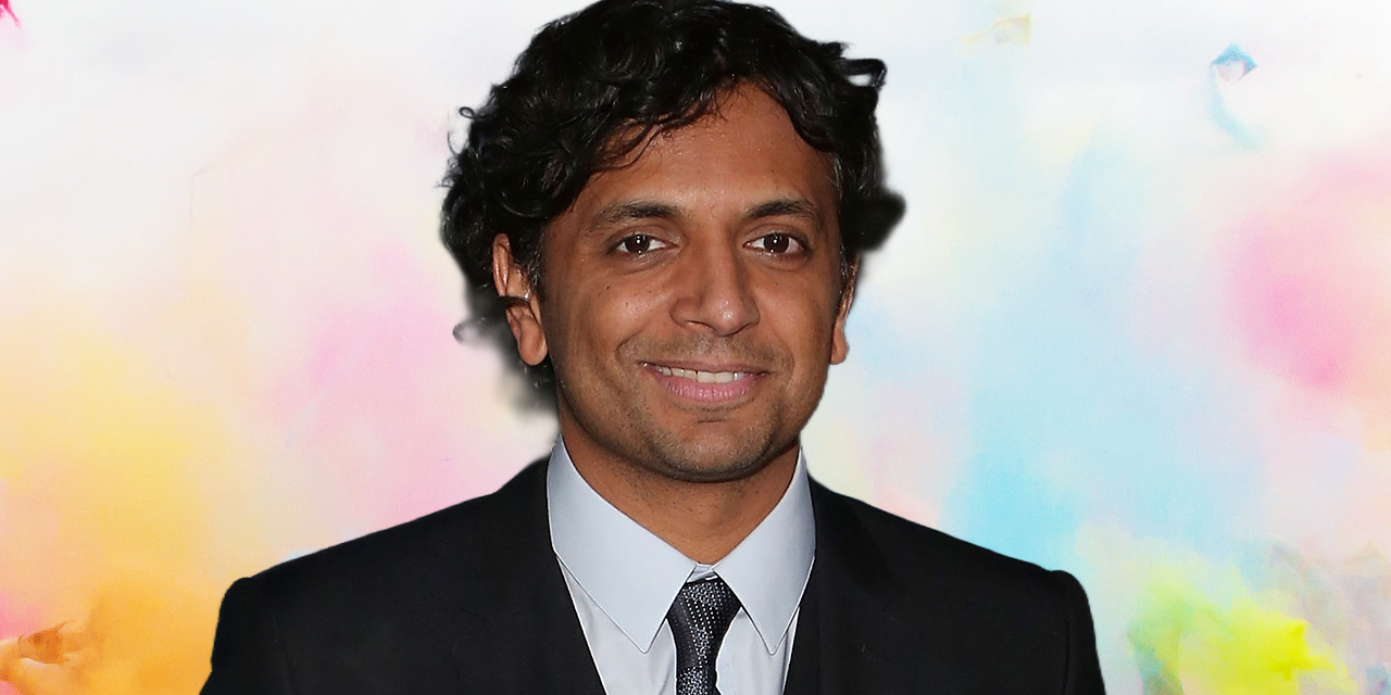 M. Night Shyamalan Nick name, AGE, WIFE, FAMILY, CHILDREN, BIOGRAPHY & MORE