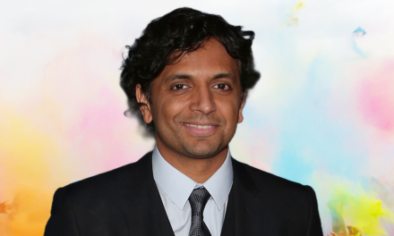 M. Night Shyamalan Nick name, AGE, WIFE, FAMILY, CHILDREN, BIOGRAPHY & MORE