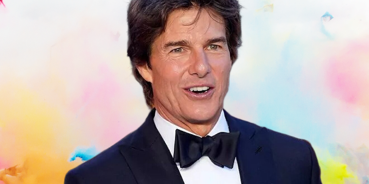 Tom Cruise HEIGHT, AGE, WIFE, FAMILY, CHILDREN, BIOGRAPHY & MORE