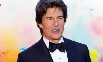 Tom Cruise HEIGHT, AGE, WIFE, FAMILY, CHILDREN, BIOGRAPHY & MORE