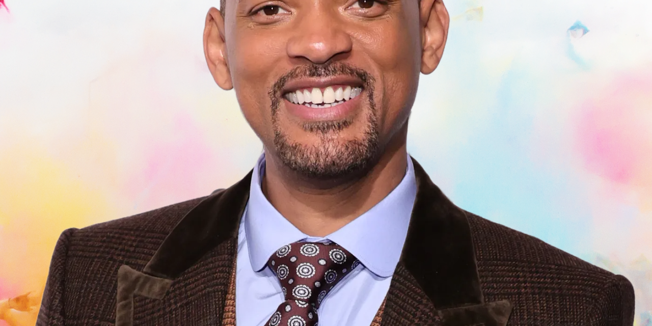 Will Smith HEIGHT, AGE, WIFE, FAMILY, CHILDREN, BIOGRAPHY & MORE