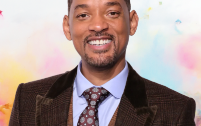 Will Smith HEIGHT, AGE, WIFE, FAMILY, CHILDREN, BIOGRAPHY & MORE