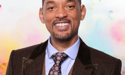 Will Smith HEIGHT, AGE, WIFE, FAMILY, CHILDREN, BIOGRAPHY & MORE